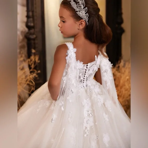 Marelli Flower Girl Dresses
